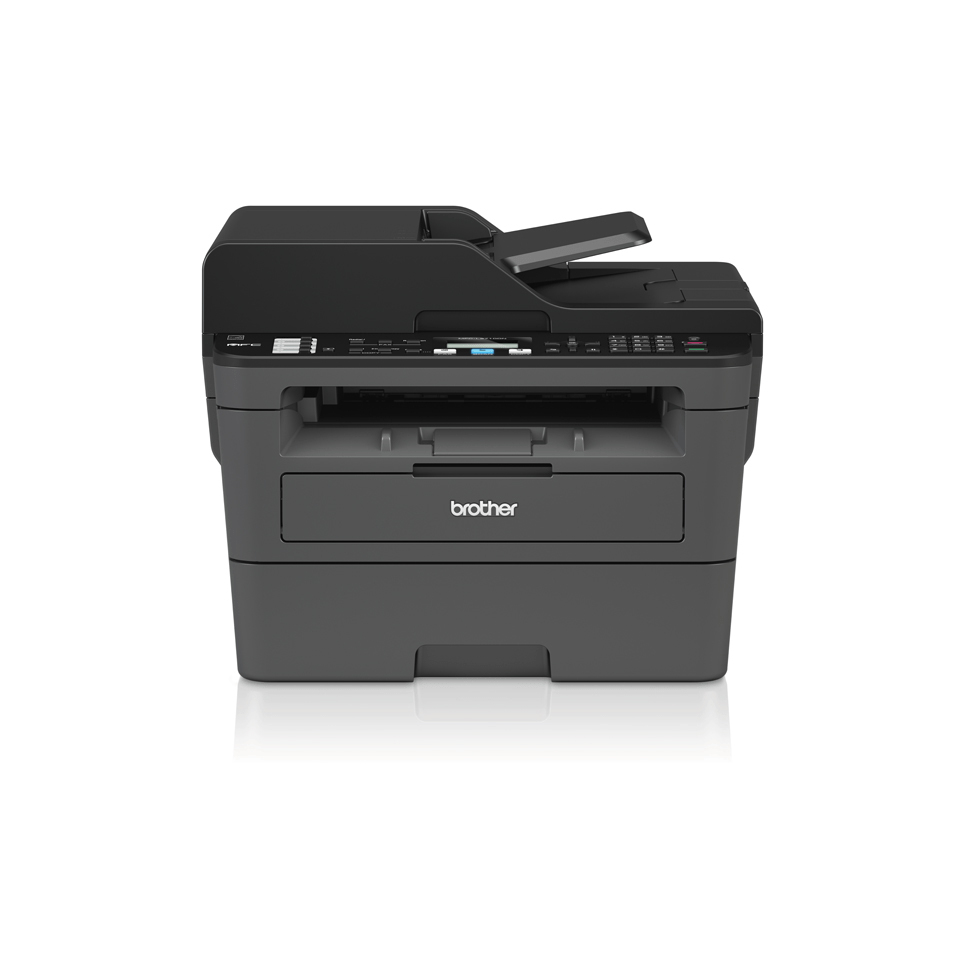 Brother MFC-L2710DN Imprimante laser multifonction (MFCL2710DNG1)