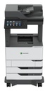 Lexmark XM7355 Imprimante laser multifonction (25B1202)