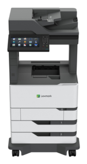 Lexmark XM7355 Imprimante laser multifonction (25B1202)