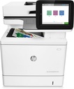 HP Color LaserJet Managed Flow MFP E57540dn Imprimante laser couleur multifonction (3GY25A)
