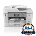 Brother MFC-J 6945DW Imprimante jet d'encre multifonction (MFCJ6945DWZG1)