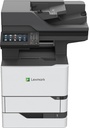 Lexmark XM5365 Imprimante laser multifonction (25B1230)