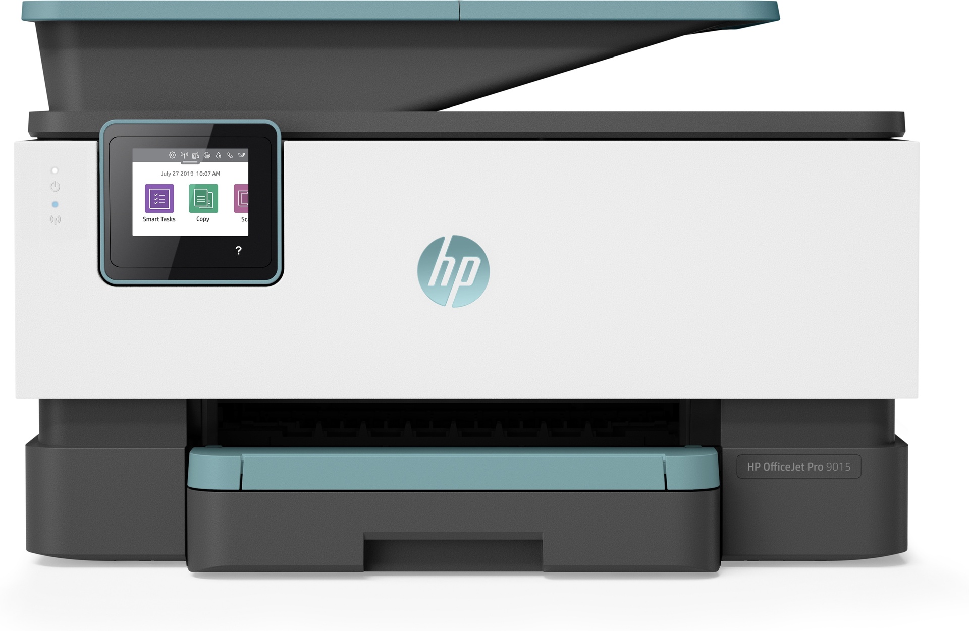 HP OfficeJet Pro 9015 Imprimante jet d'encre multifonction (3UK91B)