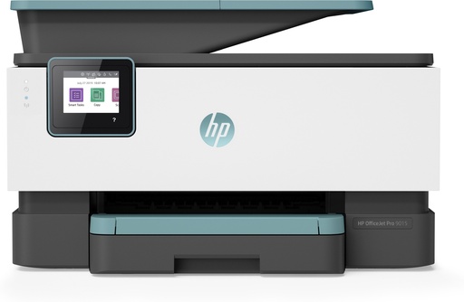 HP OfficeJet Pro 9015 Imprimante jet d'encre multifonction (3UK91B)