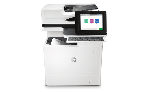 HP LaserJet Managed Flow MFP E62665h Imprimante Laser (3GY16A)