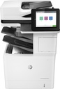HP LaserJet Managed Flow MFP E62665hs Imprimante Laser (3GY15A)