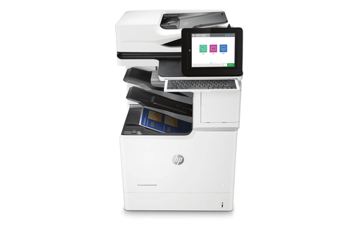 HP Color LaserJet Managed Flow MFP E67660z Imprimante laser couleur multifonction (3GY32A)