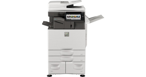 [92087] Sharp MX-2651 imprimante laser couleur multifonction A3