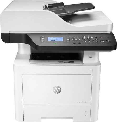 [94521] HP Laser MFP 432fdn Imprimante laser multifonction 7UQ76A Neuf