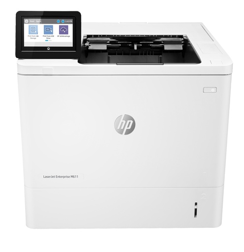 HP LaserJet Enterprise M611dn Imprimante Laser (7PS84A)