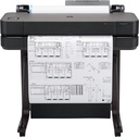 HP Designjet T630 24-in Printer large format printer
