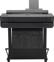 HP Designjet T650 24-in Printer large format printer