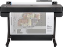 HP Designjet T630 36-in Printer large format printer