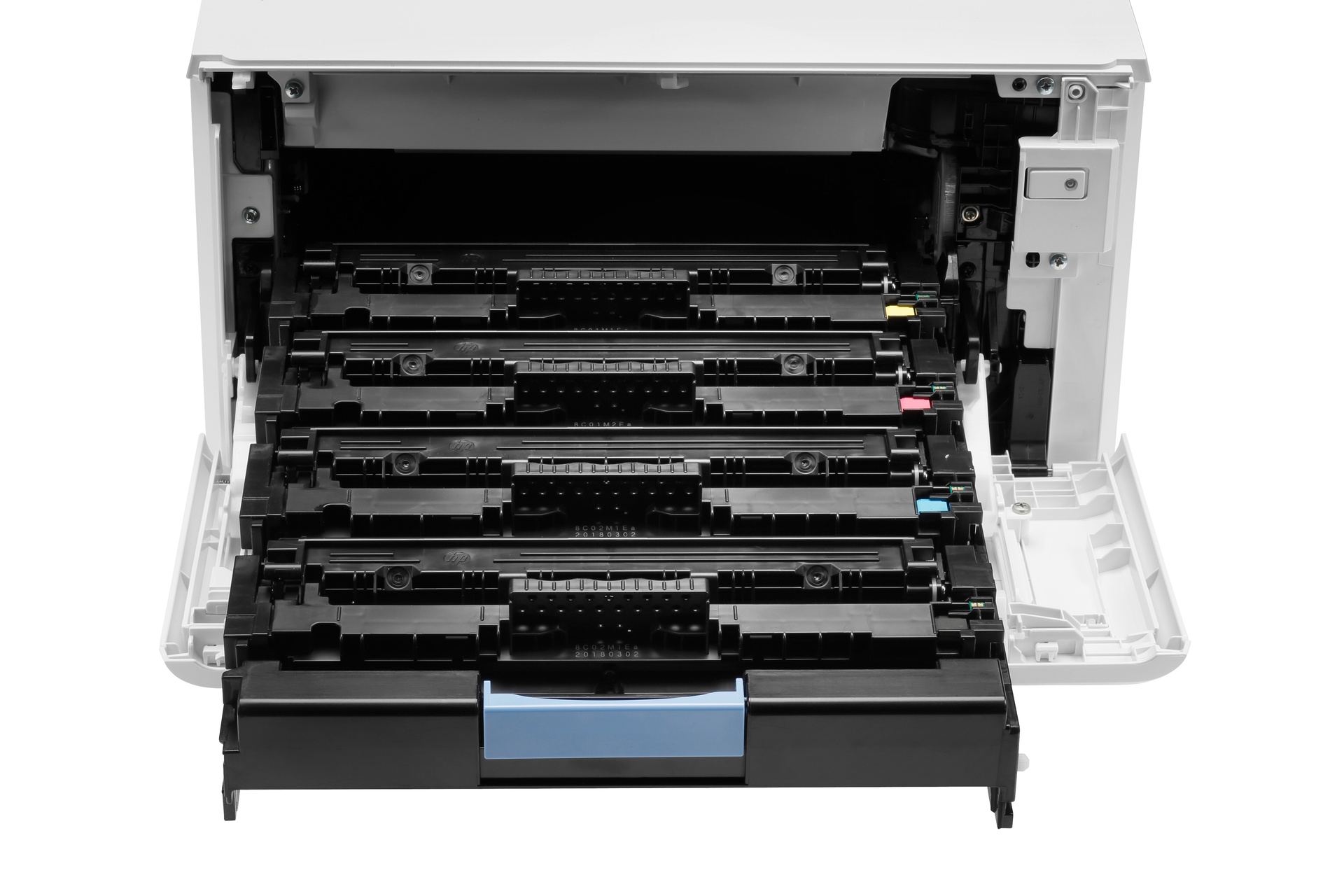 HP Color LaserJet Enterprise M455dn Imprimante laser couleur (3PZ95A)