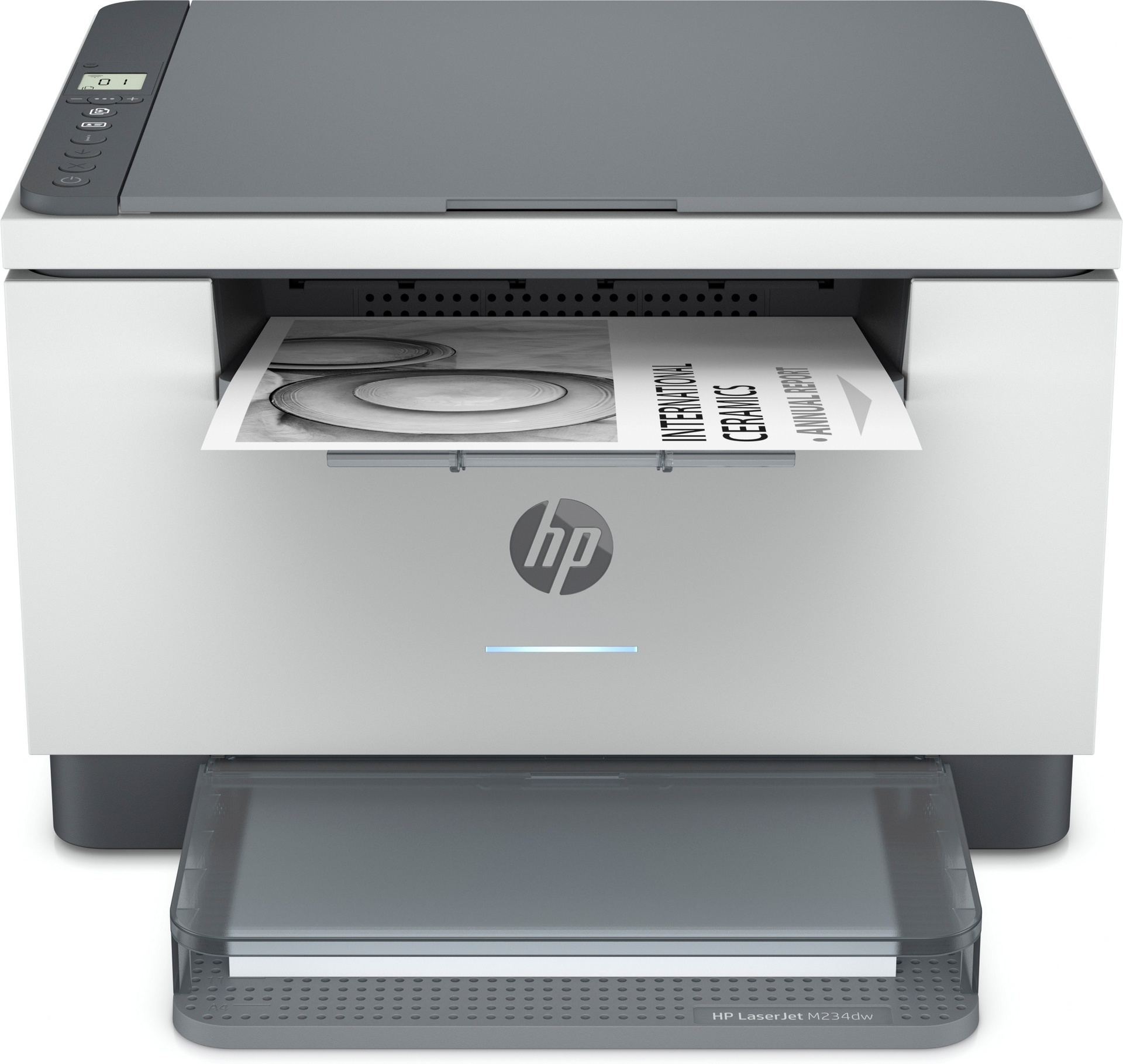 HP LaserJet MFP M234dw