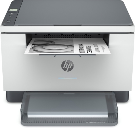 HP LaserJet MFP M234dw Imprimante laser multifonction (6GW99F)