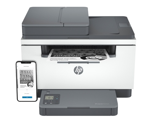 HP LaserJet MFP M234sdw Imprimante laser multifonction (6GX01F)