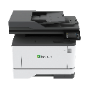 Lexmark XM1342 Imprimante laser multifonction Neuf Garantie standard: 4 ans de garantie sur site J+1 pièces et kits