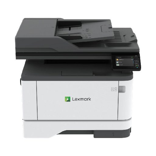 Lexmark XM1342 Imprimante laser multifonction Neuf Garantie standard: 4 ans de garantie sur site J+1 pièces et kits