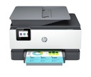 HP OfficeJet Pro 9010e Imprimante jet d'encre multifonction (257G4B)