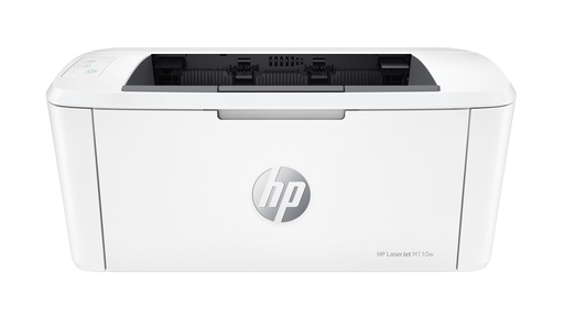 HP LaserJet M110w Imprimante laser (7MD66F)