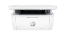 HP LaserJet MFP M140w Imprimante laser multifonction (7MD72F)