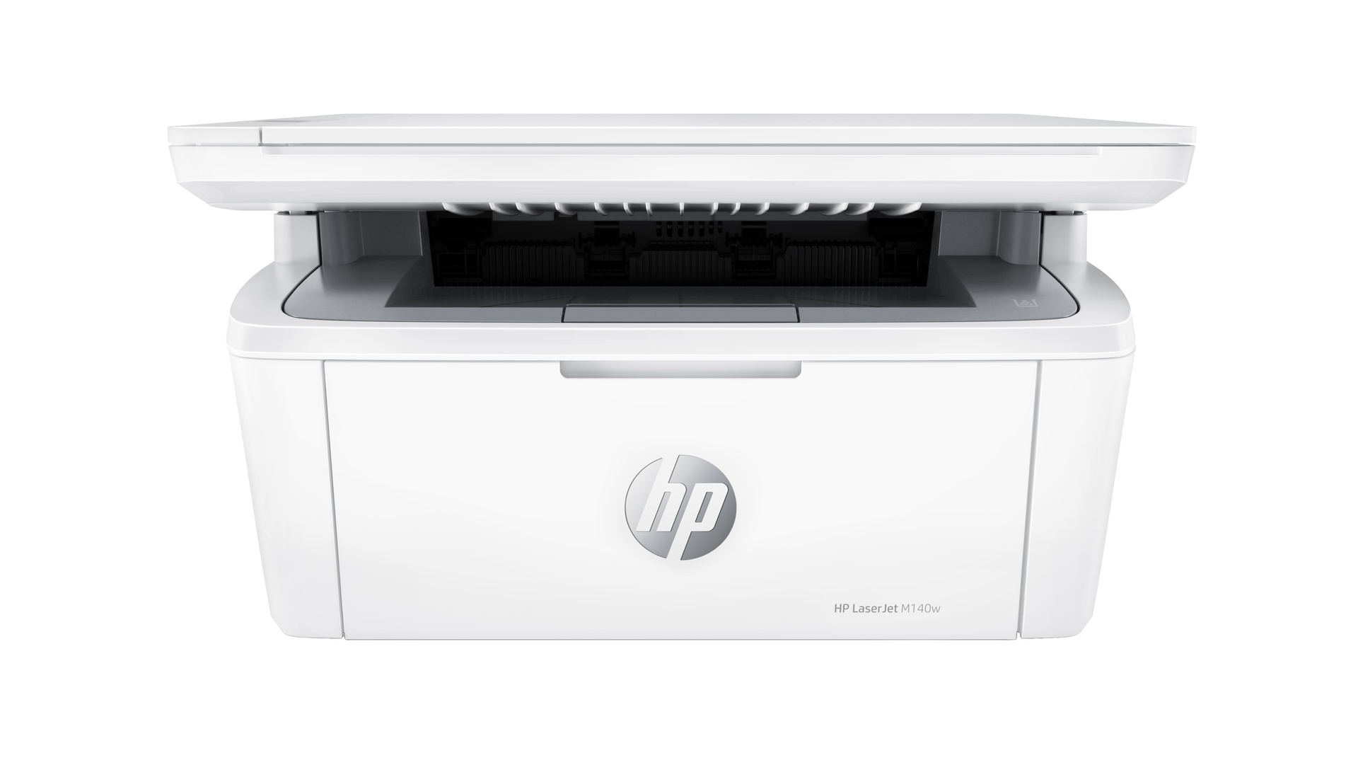 HP LaserJet MFP M140w Imprimante laser multifonction (7MD72F)