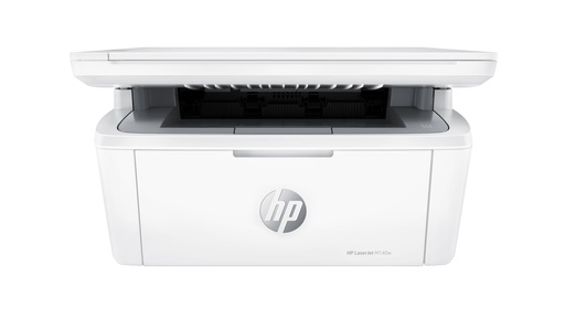 HP LaserJet MFP M140w Imprimante laser multifonction (7MD72F)