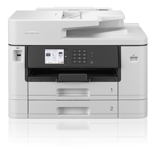 [105299] Brother MFC-J5740DW imprimante multifonction Jet d'encre A3 1200 x 4800 DPI Wifi