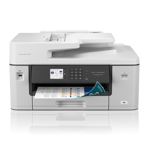 Brother MFC-J6540DW Imprimante jet d'encre multifonction (MFCJ6540DWRE1)