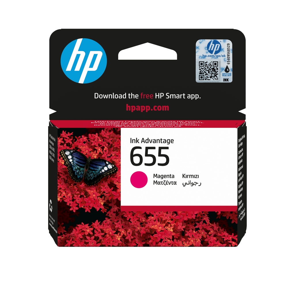 HP CZ111AE - Tête d'impression, 600 pages
