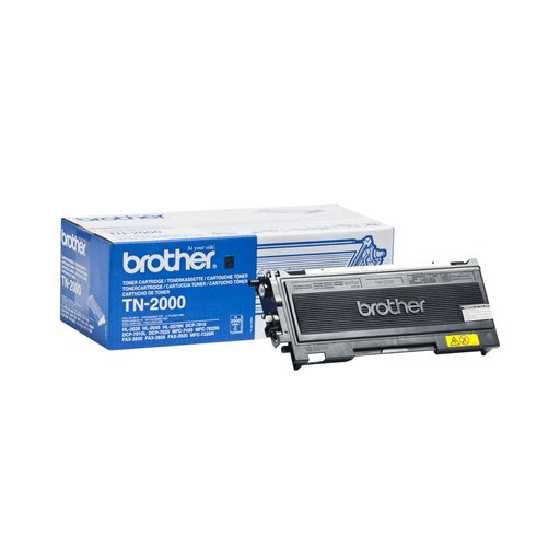 [42851] Brother TN-2000 toner cartridge