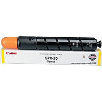 Canon 2801B003/C-EXV28 - Toner jaune, 38 000 pages