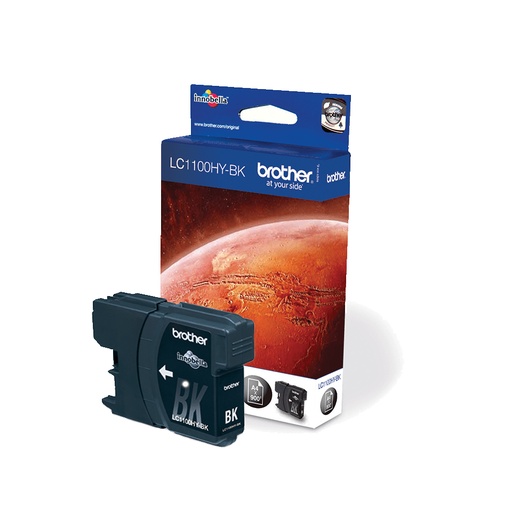 [43790] Brother LC1100HYBK ink cartridge