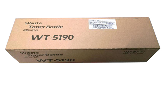 Kyocera 1902R60UN0/WT-5190 - Bac récupérateur