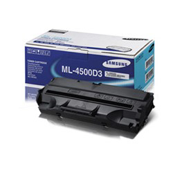 Samsung ML-4500D3 - Toner noir, 2 500 pages