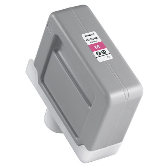 Canon 1488B001 - Cartouche d'encre magenta