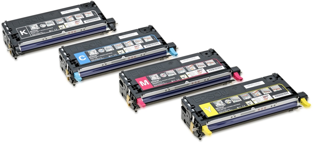 Epson C13S051125/1125 - Toner magenta haute capacité, 9 000 pages