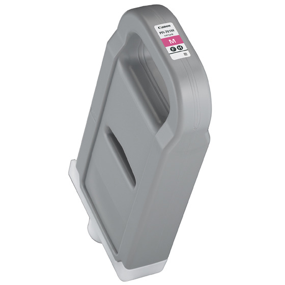 Canon 0902B001/PFI-701M - Cartouche d'encre magenta