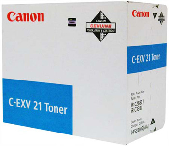Canon 0457B002/C-EXV21 - Photoconducteur