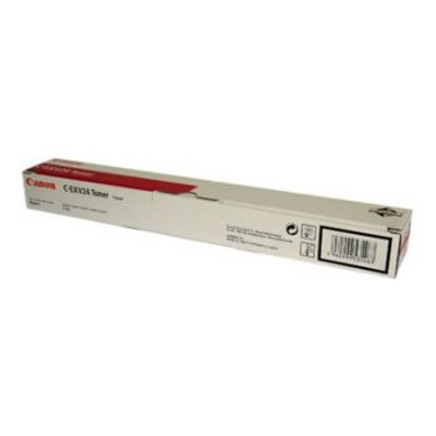 Canon 2449B002/C-EXV24 - Toner magenta, 9 500 pages