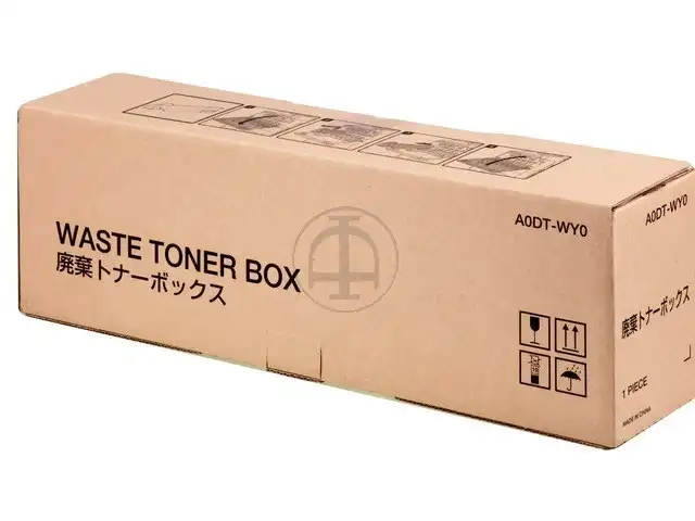 Konica Minolta A0DTWY0 - Bac récupérateur
