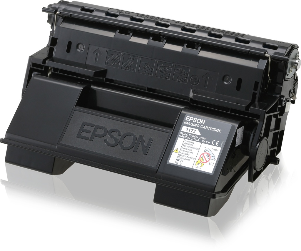 Epson C13S051173 - Toner noir, 20 000 pages