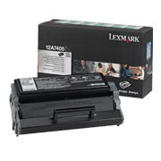 Lexmark 12A2360 - Toner noir, 6 000 pages