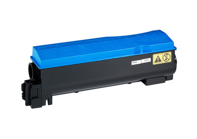 Kyocera 1T02HMCEU0/TK-550C - Toner cyan, 6 000 pages