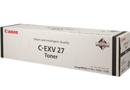 Canon 2784B002 - Toner noir, 69 000 pages