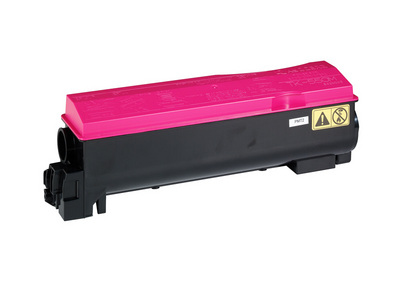 Kyocera 1T02HMBEU0/TK-550M - Toner magenta, 6 000 pages