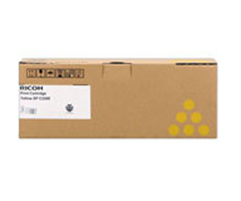 Ricoh 406055 - Toner jaune, 2 000 pages