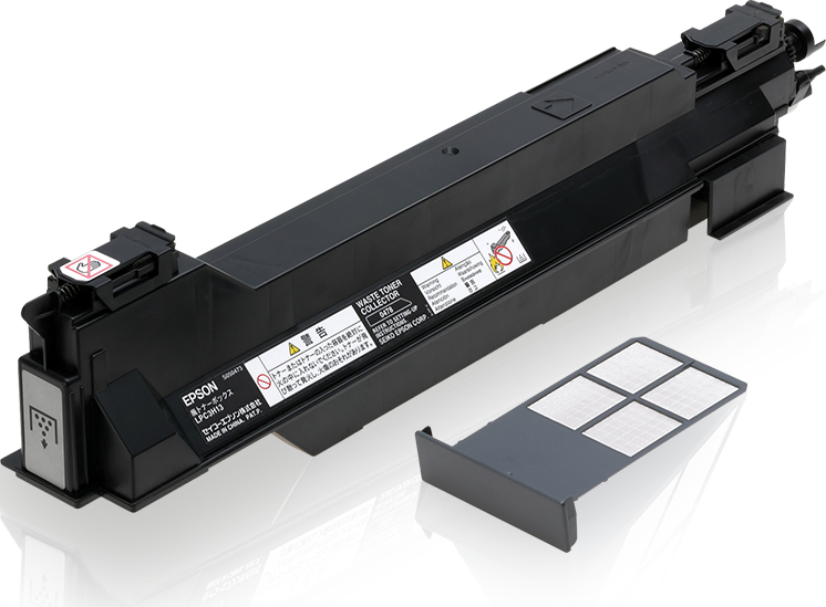 Epson C13S050478 - Bac récupérateur