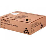 Ricoh 406218 - Toner noir, 5 000 pages